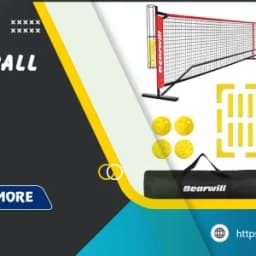 Top 9 Best Pickleball Ball Holder: Reviews & Buying Guides
