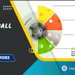 Pickleball Colors: Finding the Perfect Palette for Your Game