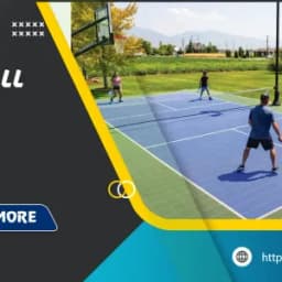 Pickleball Court Cost: A Comprehensive Breakdown