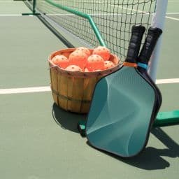 Pickleball Gear