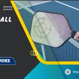 Pickleball Paddle Grip - Comprehensive Guide to Enhance Your Game