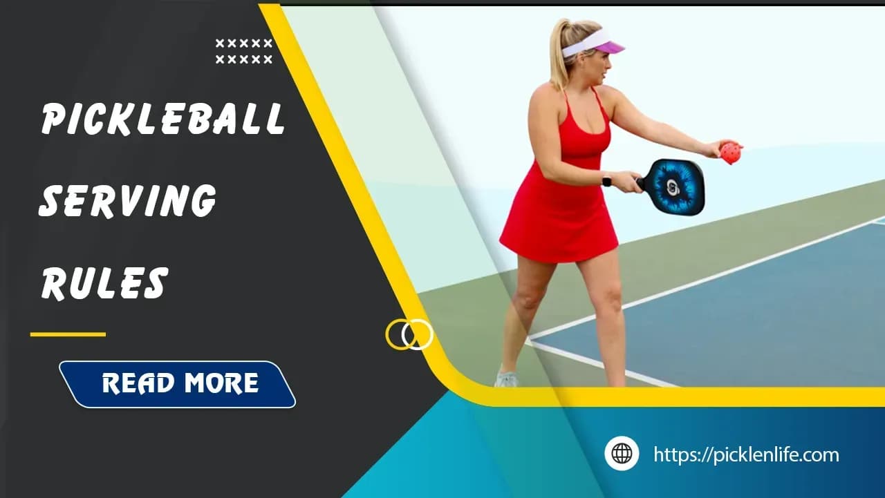 Pickleball Serving Rules: Essential Insights and Techniques