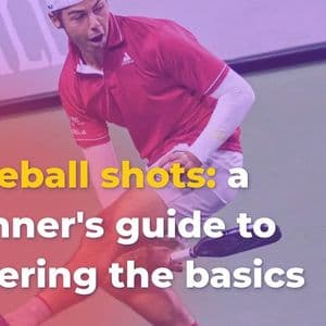 Pickleball Shot: Mastering the Fundamentals for Court Domination