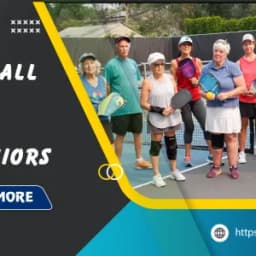 Top 9 Pickleball Tips for Seniors: Play Smarter, Not Harder