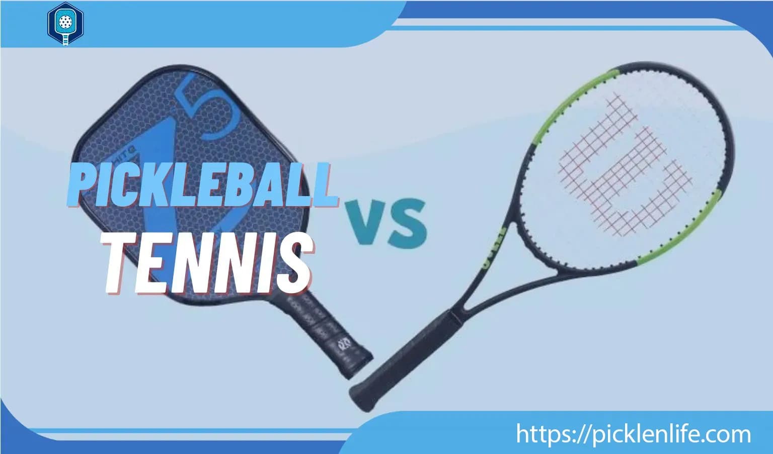 Pickleball vs Tennis: A Comprehensive Comparison