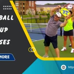 Ready to Play: Essential Pickleball Warm-Up Exercises