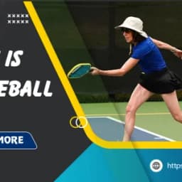 What is pickleball? A comprehensive guide to the fastest-growing sport