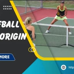 Why Is It Called Pickleball? Discover the Story Behind the Name