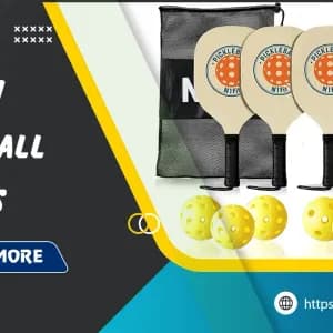 Top 15 Best Wooden Pickleball Paddles in 2025