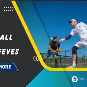 Top 25 Best Pickleball Arm Sleeves: Elevate Your Game with Protection