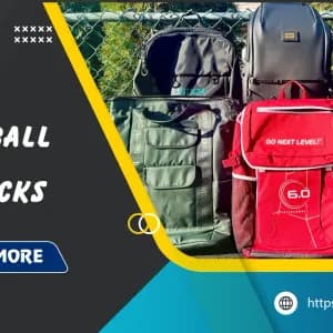 Top 17 Best Pickleball Backpacks - A Comprehensive Buying Guides