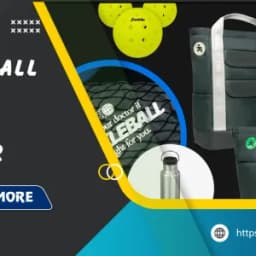 Top 12 Best Pickleball Gifts for Her - Ultimate Guide for Every Player