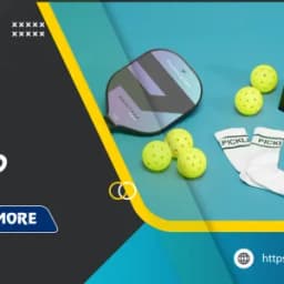 Top 18 Best Pickleball Gifts for Dad on 2025 Special Occasions
