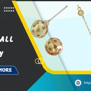 Top 16 Best Pickleball Jewelry: Show Your Love for the Game in Style