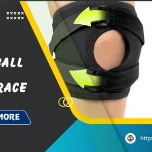 Top 14 Best Pickleball Knee Brace: Your Guide to Optimal Support