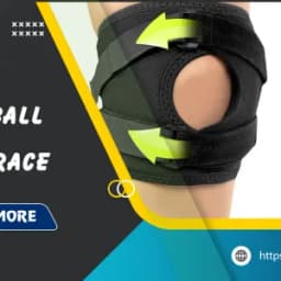 Top 14 Best Pickleball Knee Brace: Your Guide to Optimal Support