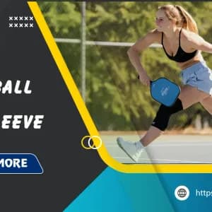 Top 15 Best Pickleball Knee Sleeve: Comfortable Support on the Court