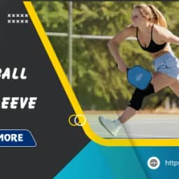 Top 15 Best Pickleball Knee Sleeve: Comfortable Support on the Court
