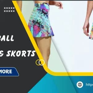 Top 30 Best Pickleball Skirts and Skorts: Style Meets Comfort