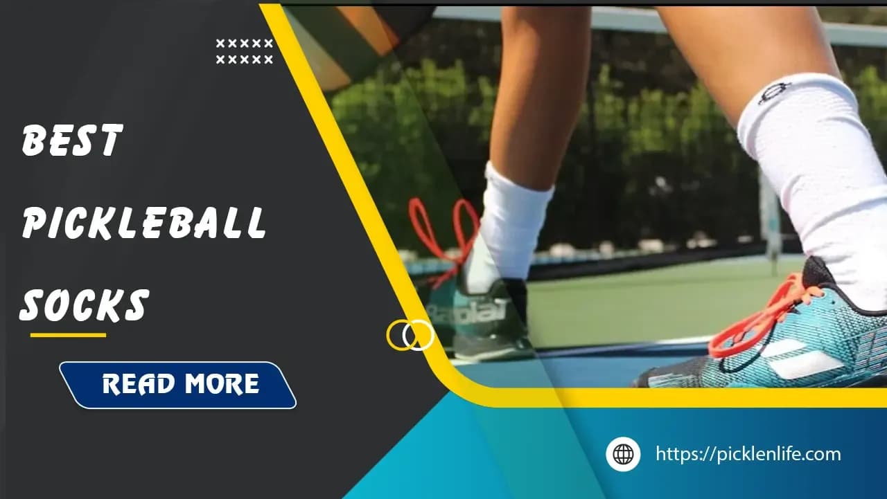 Top 14 Best Pickleball Socks to Boost Your Game in 2025