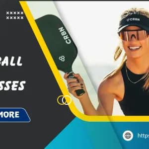 Top 22 Best Pickleball Sunglasses in 2025 -  Ultimate Buying Guide