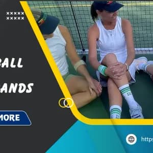 Top 11 Best Pickleball Sweatbands in 2025 - Ultimate Buying Guide