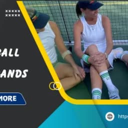 Top 11 Best Pickleball Sweatbands in 2025 - Ultimate Buying Guide