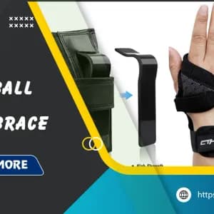 Top 17 Best Pickleball Wrist Brace: Ultimate Support for Your Game