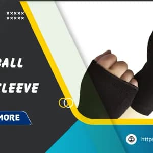 Top 11 Best Pickleball Wrist Sleeve: Comfort and Support for Your Game