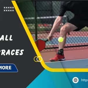 Best Pickleball Ankle Braces - Top 15 Choices for Injury Prevention