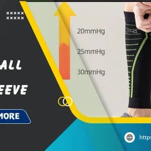 Top 14 Best Pickleball Calf Sleeves: Enhance Performance & Recovery
