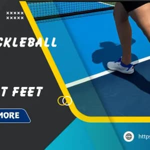 Best Pickleball Shoes for Flat Feet: Top 8 Picks and Features