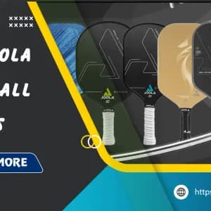 Top 12 Best Joola Pickleball Paddles: Find Your Perfect Paddle Today
