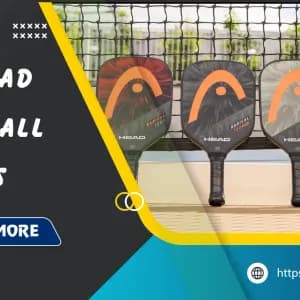 Top 10 Best Head Pickleball Paddles in 2025: The Definitive Guide