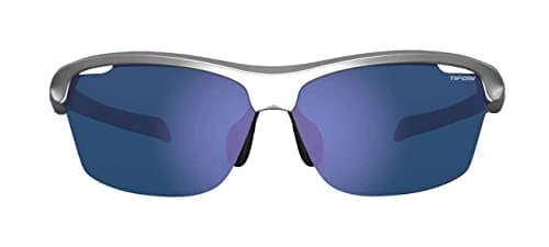 Intense Sport Sunglasses Men & Women - Ideal For Golf, Pickleball, Running & Tennis. Vented Lenses Prevent Fogging