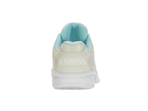K-Swiss Women's Hypercourt Express 2 Tennis Shoe