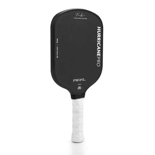 Hurricane Pro T700 Carbon Fiber Pickleball Paddle