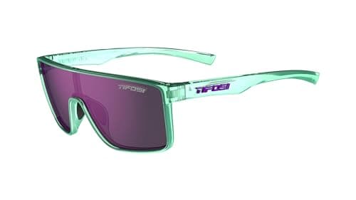 Tifosi Sanctum Sunglasses, Ideal For Cycling, Golf, Hiking, Running, Tennis & Pickleball, Lifestyle