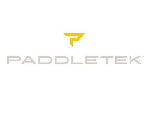 Paddletek Phoenix Genesis - Professional Pickleball Paddles with Honeycomb Core – Polycore & Fiberglass Epoxy Surface - High Tack Performance Grip – 7.4 oz to 7.8 oz – 5 Colors- USAPA Approved
