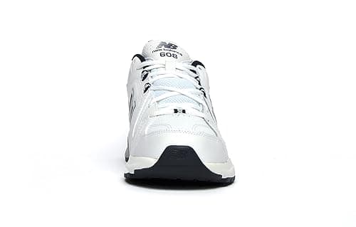 New Balance Men's 608 V5 Casual Comfort Cross Trainer