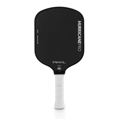 Hurricane Pro T700 Carbon Fiber Pickleball Paddle