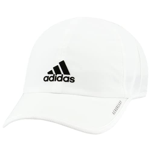 adidas Men's Superlite Relaxed Adjustable Performance Cap