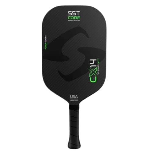 CX14E Ultimate Power Elongated Pickleball Paddle