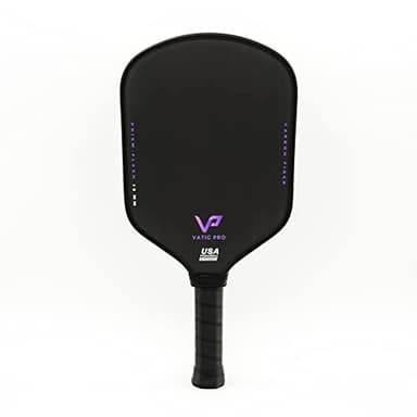 Prism Carbon Fiber 16mm - Foam Injected Walls - Includes Paddle Cover