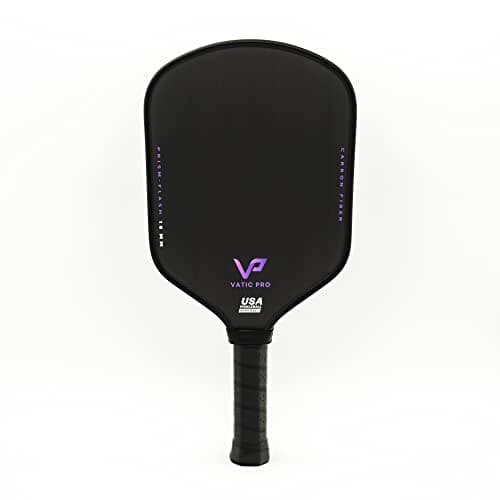 Prism Carbon Fiber 16mm - Foam Injected Walls - Includes Paddle Cover