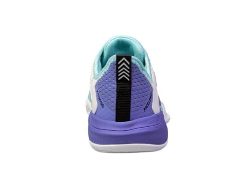 K-Swiss Women's Pickleball Supreme Shoe
