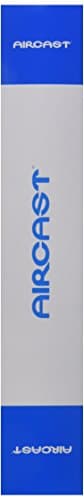 Aircast AirSport Ankle Support Brace, Right Foot, Medium