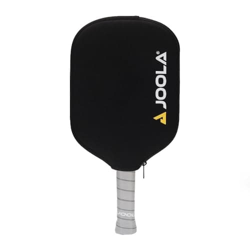 JOOLA Magnus Pickleball Paddle Cover - Protective Neoprene Sleeve Tyson McGuffin Magnus Pickleball Paddle - Fits Extra Long & Elongated Paddles Including 14mm & 16mm - Padded Travel Case