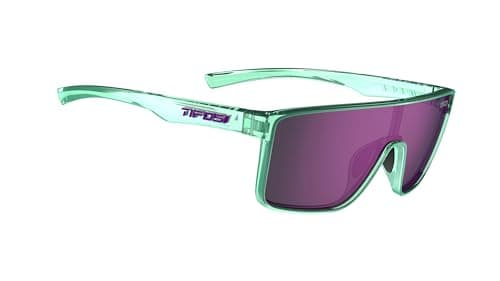 Tifosi Sanctum Sunglasses, Ideal For Cycling, Golf, Hiking, Running, Tennis & Pickleball, Lifestyle