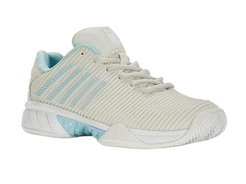 K-Swiss Women's Hypercourt Express 2 Tennis Shoe